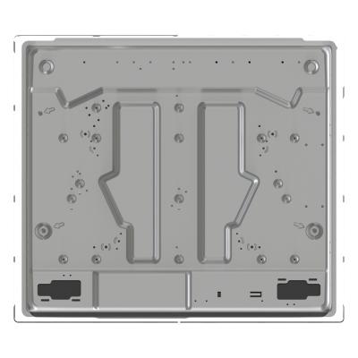 Варочная поверхность Gorenje GTW641EW фото №8