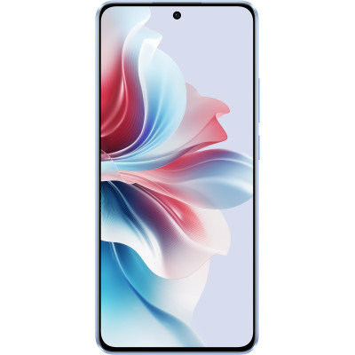 Смартфон Oppo Reno 11F 5G 8/256GB Ocean Blue (OFCPH2603_BLUE) фото №3