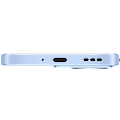 Смартфон Oppo Reno 11F 5G 8/256GB Ocean Blue (OFCPH2603_BLUE) фото №11