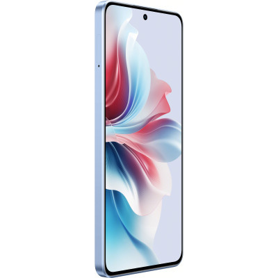 Смартфон Oppo Reno 11F 5G 8/256GB Ocean Blue (OFCPH2603_BLUE) фото №2