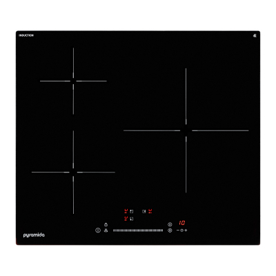 Варочная поверхность Pyramida IH P 633