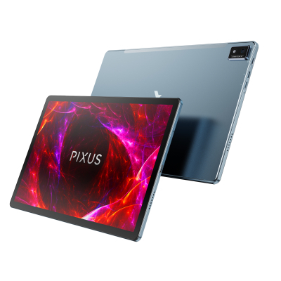 Планшет Pixus Arena 10,95" 8/256Gb LTE metal, grey (4897058531794) фото №2