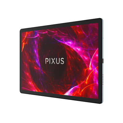 Планшет Pixus Arena 10,95" 8/256Gb LTE metal, grey (4897058531794) фото №3