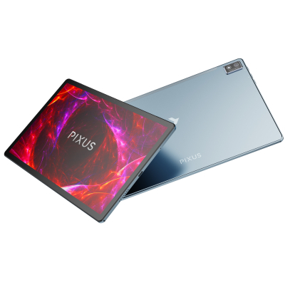Планшет Pixus Arena 10,95" 8/256Gb LTE metal, grey (4897058531794) фото №4