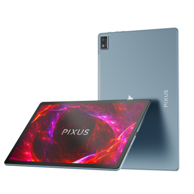 Планшет Pixus Arena 10,95" 8/256Gb LTE metal, grey (4897058531794) фото №6
