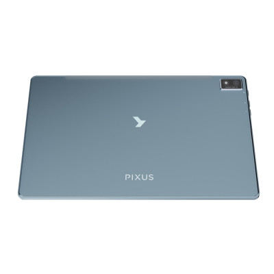 Планшет Pixus Arena 10,95" 8/256Gb LTE metal, grey (4897058531794) фото №8