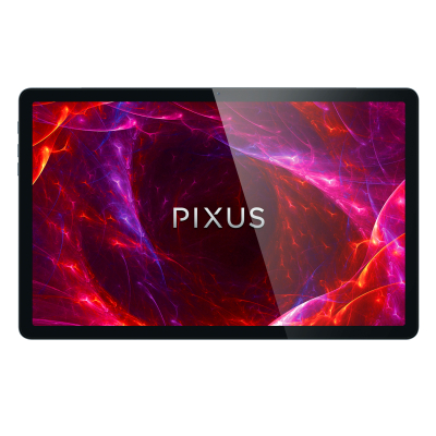 Планшет Pixus Arena 10,95" 8/256Gb LTE metal, grey (4897058531794)