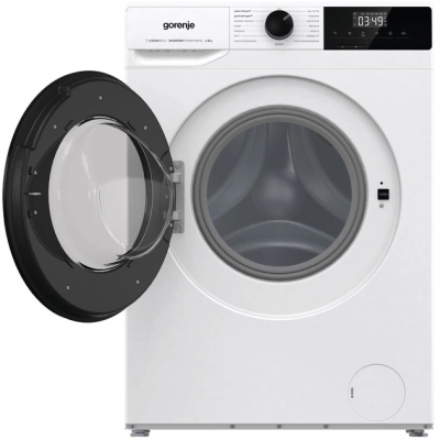 Стиральная машина Gorenje W1NHPI84AS фото №3