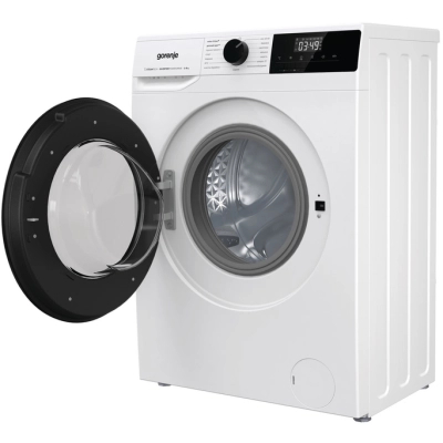 Стиральная машина Gorenje W1NHPI84AS фото №4