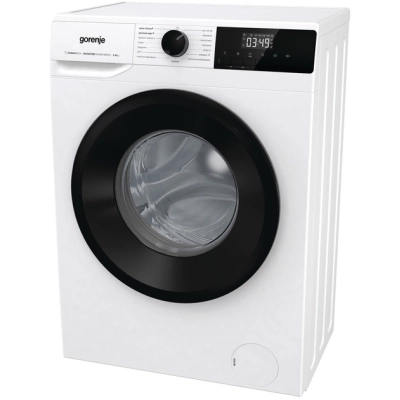 Стиральная машина Gorenje W1NHPI84AS фото №5