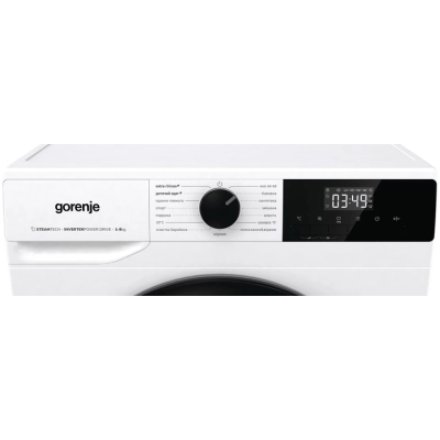 Стиральная машина Gorenje W1NHPI84AS фото №8