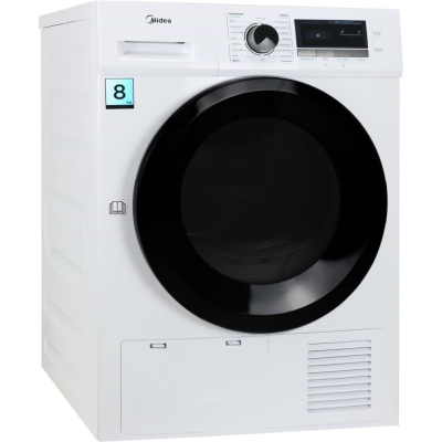 Пральна машина  Midea MDG05C80/W-KZ фото №2