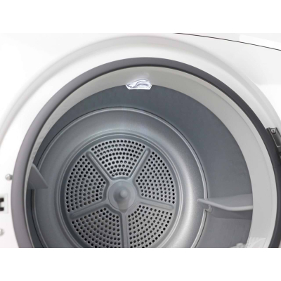 Пральна машина  Midea MDG05C80/W-KZ фото №5