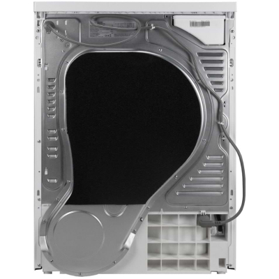 Пральна машина  Midea MDG05C80/W-KZ фото №7