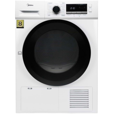 Пральна машина  Midea MDG05C80/W-KZ