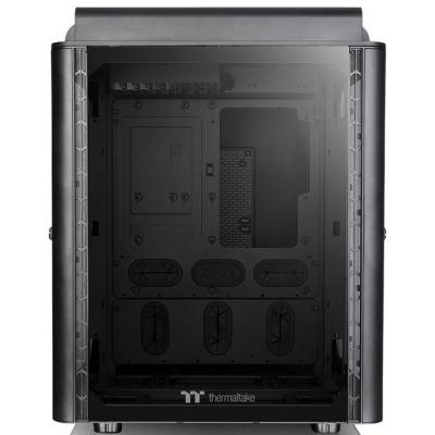 Корпус Thermaltake Level 20 HT TG Black Edition 4 (CA-1P6-00F1WN-00) фото №2