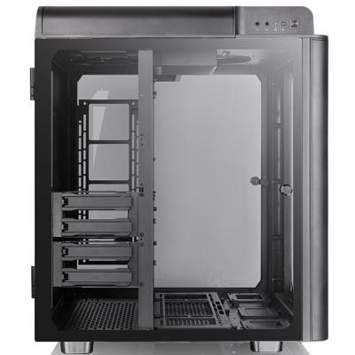 Корпус Thermaltake Level 20 HT TG Black Edition 4 (CA-1P6-00F1WN-00) фото №4