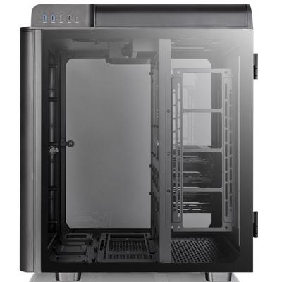 Корпус Thermaltake Level 20 HT TG Black Edition 4 (CA-1P6-00F1WN-00) фото №5