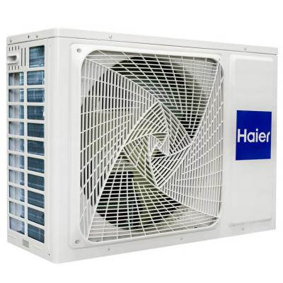 Кондиціонер Haier 1U35S2SQ1FA -NR/AS35S2SN1FA -NR фото №3