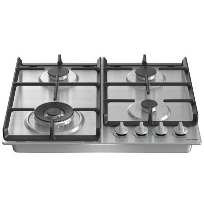 Варочная поверхность Gorenje GW641EX фото №2