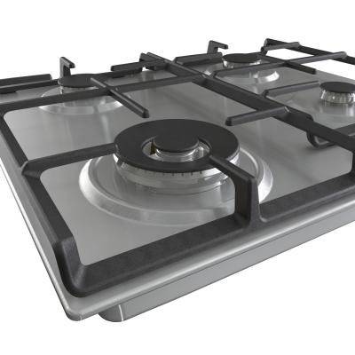 Варочная поверхность Gorenje GW641EX фото №6