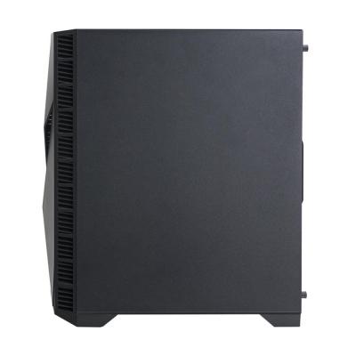 Корпус Zalman Z3 Iceberg Black фото №4