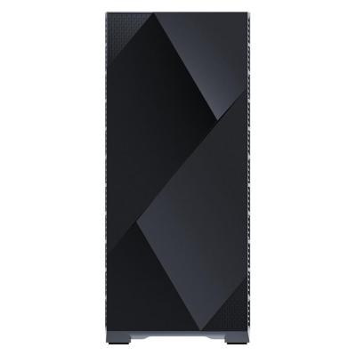 Корпус Zalman Z3 Iceberg Black фото №5