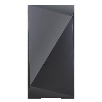 Корпус Zalman Z9 Iceberg Black фото №3