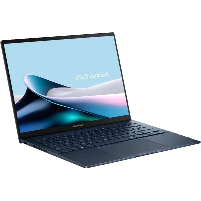 Ноутбук Asus Zenbook 14 OLED UX3405MA-PP047X (90NB11R1-M00260) фото №2