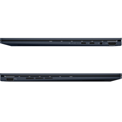Ноутбук Asus Zenbook 14 OLED UX3405MA-PP047X (90NB11R1-M00260) фото №4