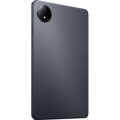 Планшет Xiaomi Redmi Pad SE 8.7 4/128GB GrapGray (VHU5072EU) фото №5
