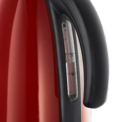 Электрический чайник Russell Hobbs 20412-70 Colours Plus Red фото №2