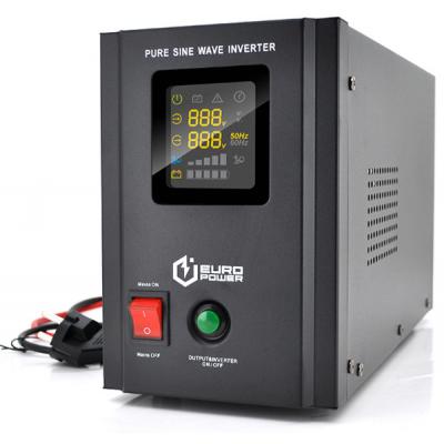 Джерело безперебійного живлення Europower PSW-EPB800TW12