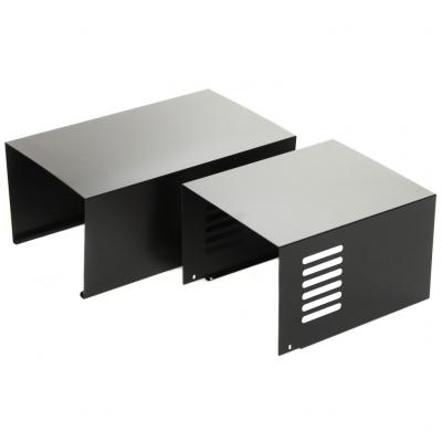 Витяжки Eleyus Titan A 1200 LED SMD 90 IS BL фото №10