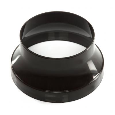 Витяжки Eleyus Titan A 1200 LED SMD 90 IS BL фото №11