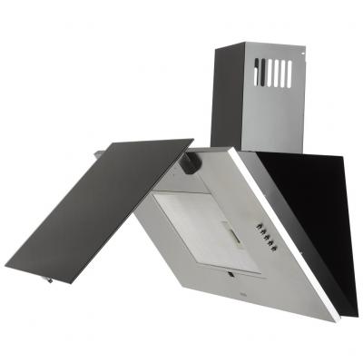 Витяжки Eleyus Titan A 1200 LED SMD 90 IS BL фото №5