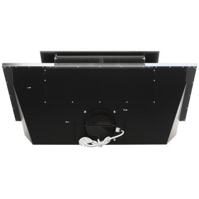 Витяжки Eleyus Titan A 1200 LED SMD 90 IS BL фото №7