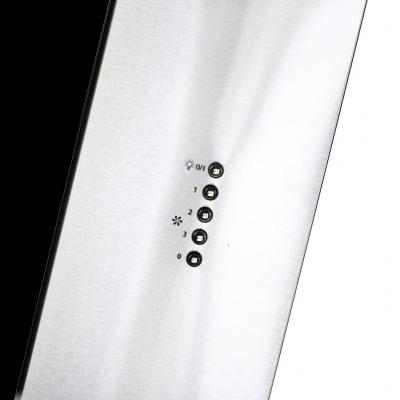 Витяжки Eleyus Titan A 1200 LED SMD 90 IS BL фото №9