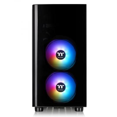Корпус Thermaltake View 31 TG ARGB (CA-1H8-00M1WN-02) фото №2