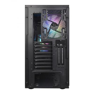 Корпус Thermaltake View 31 TG ARGB (CA-1H8-00M1WN-02) фото №3