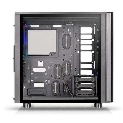 Корпус Thermaltake View 31 TG ARGB (CA-1H8-00M1WN-02) фото №4
