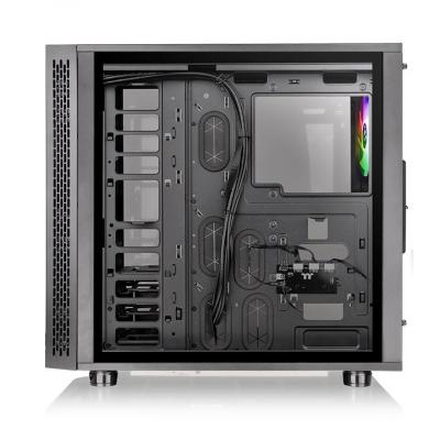 Корпус Thermaltake View 31 TG ARGB (CA-1H8-00M1WN-02) фото №5
