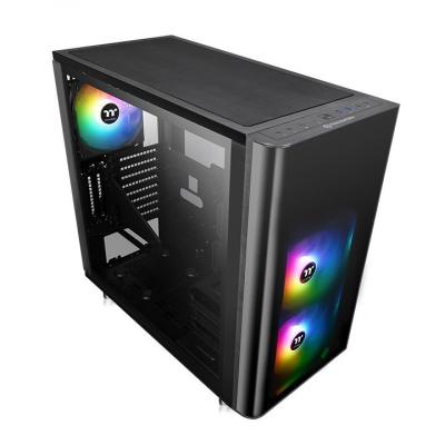 Корпус Thermaltake View 31 TG ARGB (CA-1H8-00M1WN-02) фото №6