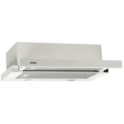 Витяжки Eleyus LOTUS 1000 60 WH фото №2