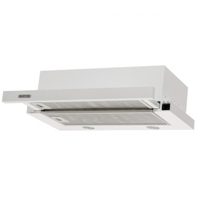 Витяжки Eleyus LOTUS 1000 60 WH фото №3