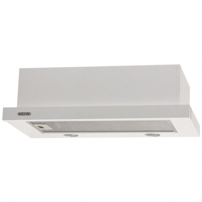 Витяжки Eleyus LOTUS 1000 60 WH фото №5