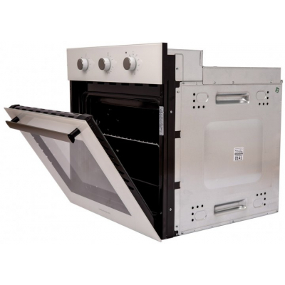 Духовой шкаф Grunhelm GDG600W (110876) фото №2