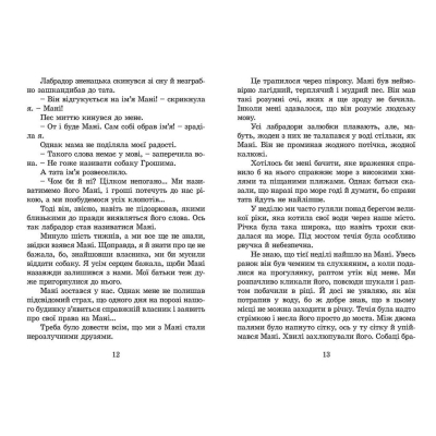 Книга Пес на ім'я Мані, або Абетка грошей. 1 - Бодо Шефер  (9789662909302) фото №6