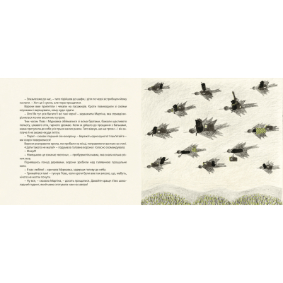 Книга Куди зникло море - Тарас Прохасько, Мар'яна Прохасько  (9786176790914) фото №6