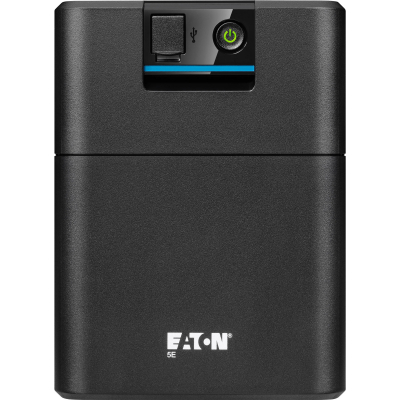 Источник бесперебойного питания Eaton 5E1600UI 1600VA (5E1600UI) фото №2